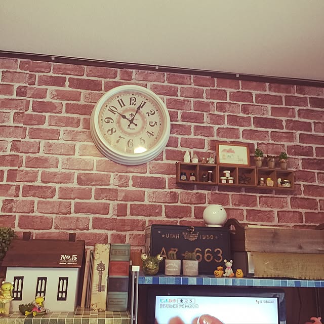 koumeさんの実例写真