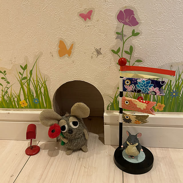 sukkorobiさんの部屋