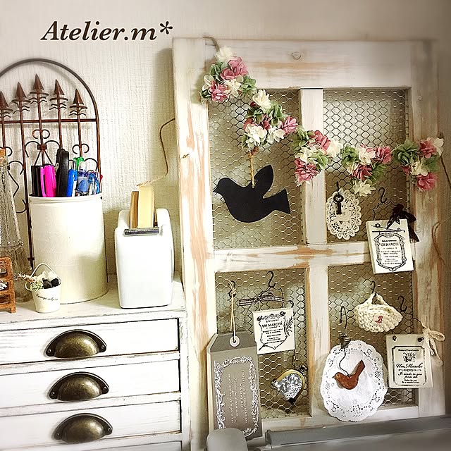 Atelier.mさんの実例写真