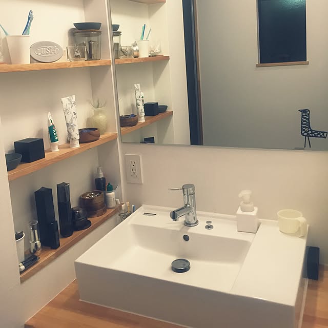 yumikoさんの実例写真