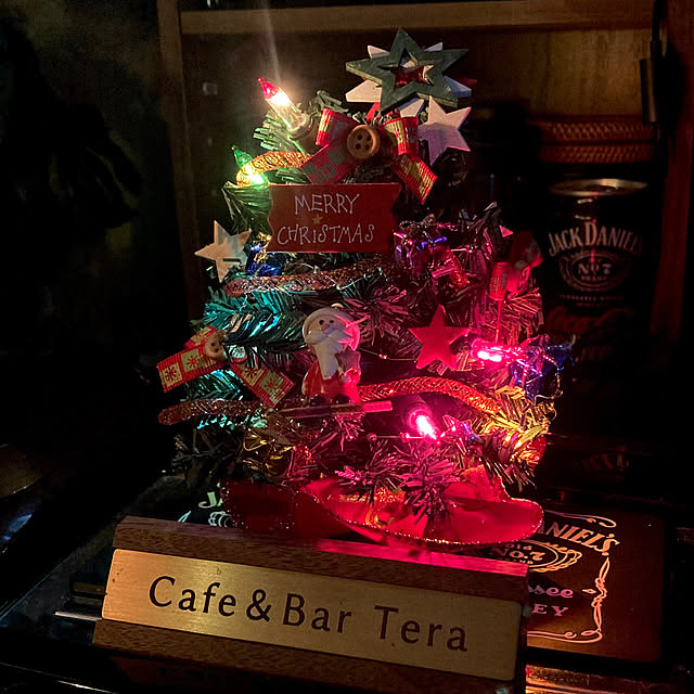 teraさんの部屋