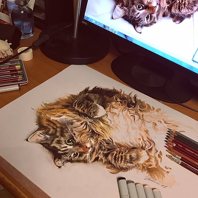masaさんの実例写真