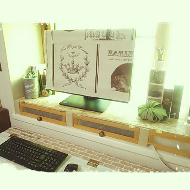 OLIVEさんの実例写真