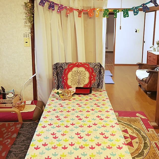 m-ktry.0530mikaさんの実例写真
