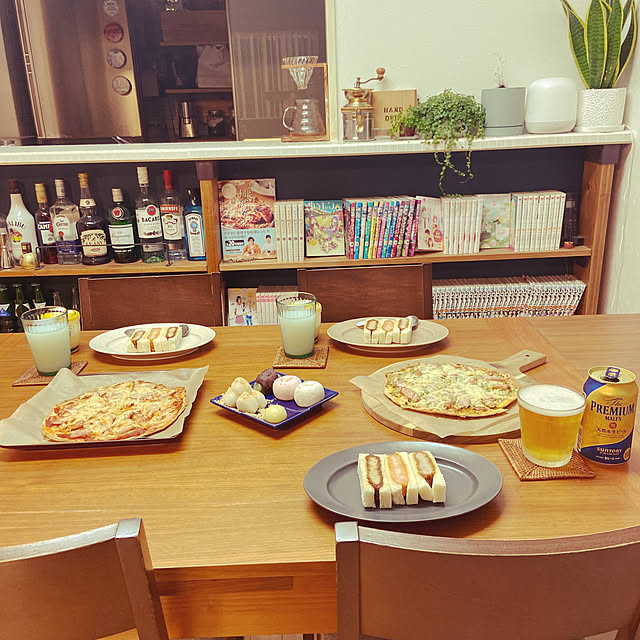 gachaさんの部屋