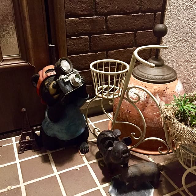 butachanさんの実例写真