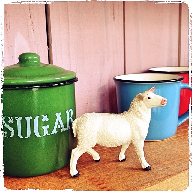 magさんの実例写真
