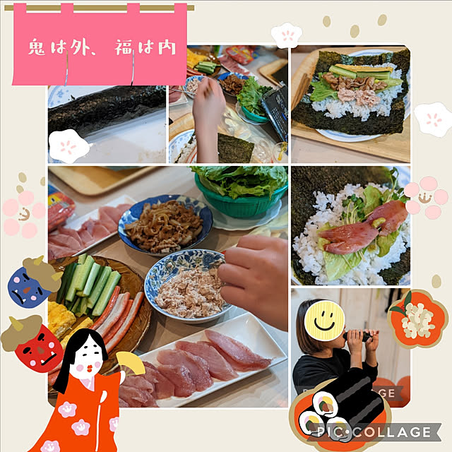 Meguさんの実例写真
