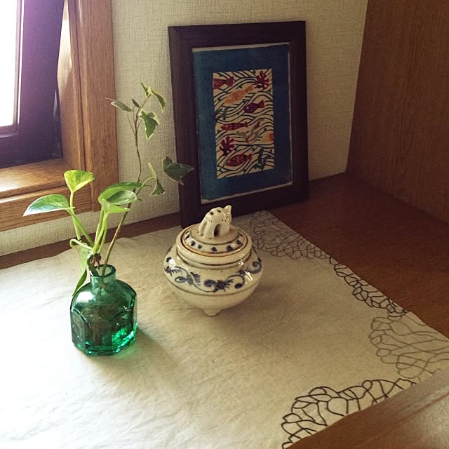 tomoさんの実例写真