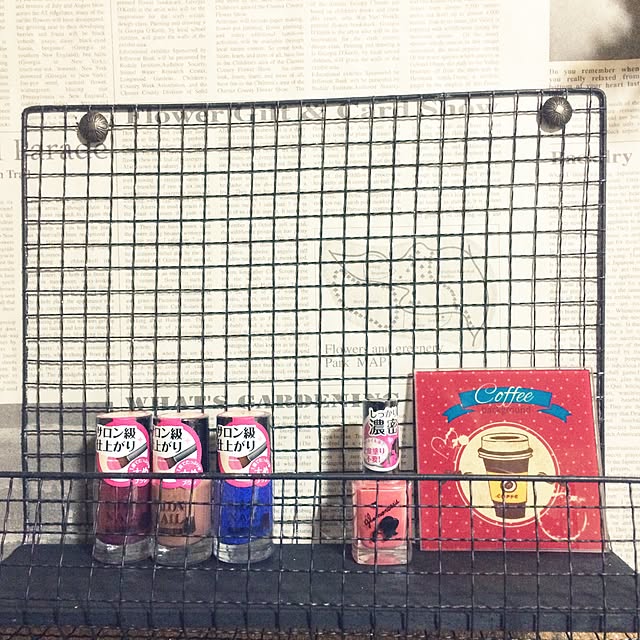 sherylさんの実例写真