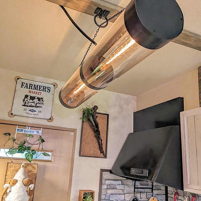 GINさんの部屋