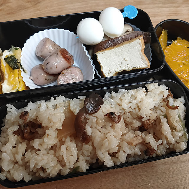 実例写真