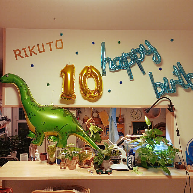 kestyukiさんの実例写真