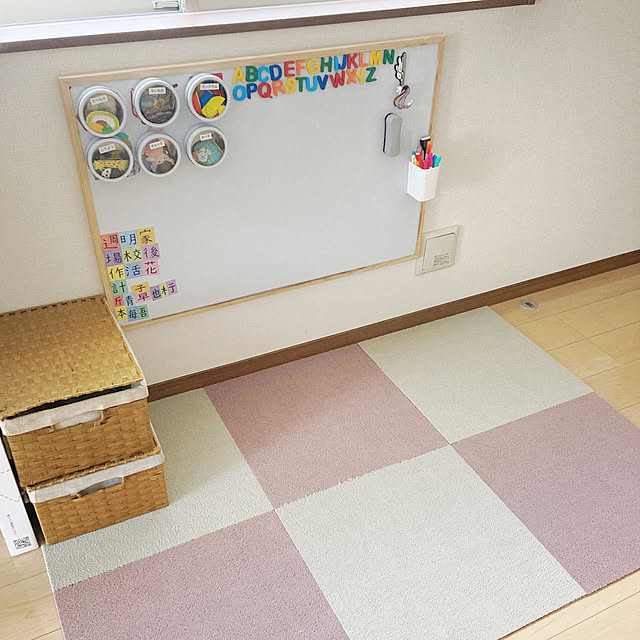 aさんの実例写真