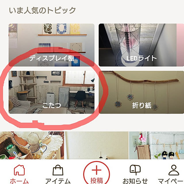 noritamaさんの実例写真