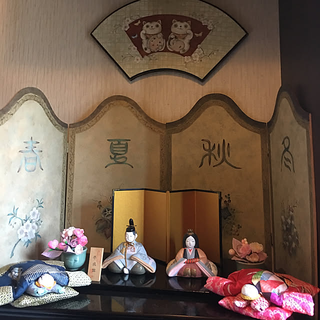 棚のインテリア実例 - 2018-02-14 15:57:22