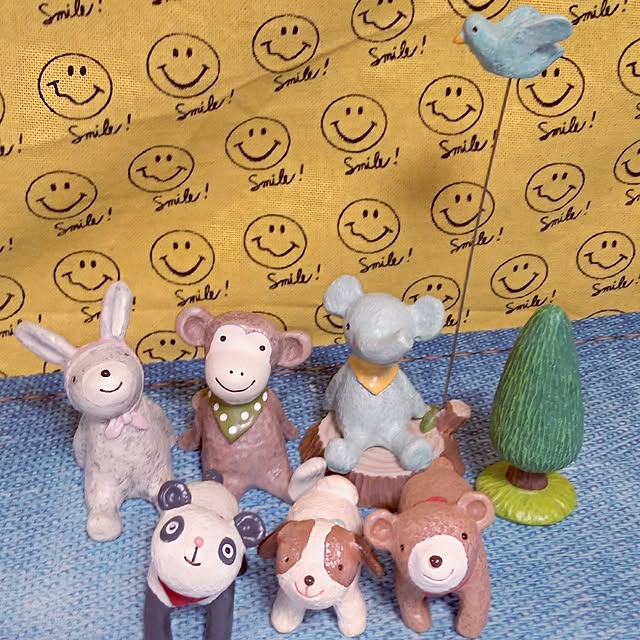 mocomocoさんの部屋
