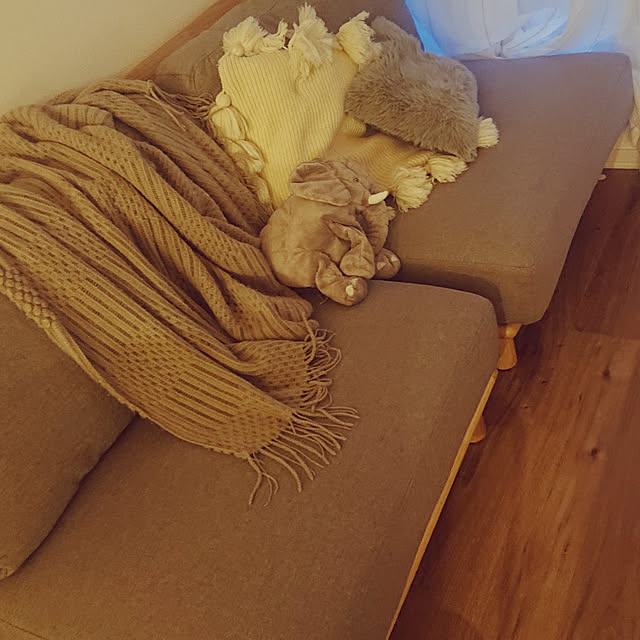 Riiiさんの実例写真
