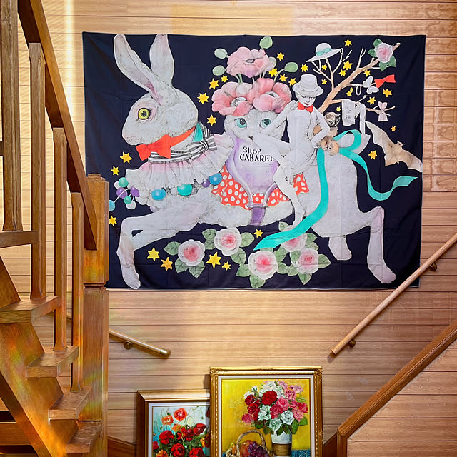 gloutonさんの実例写真