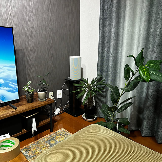Yujirouさんの部屋