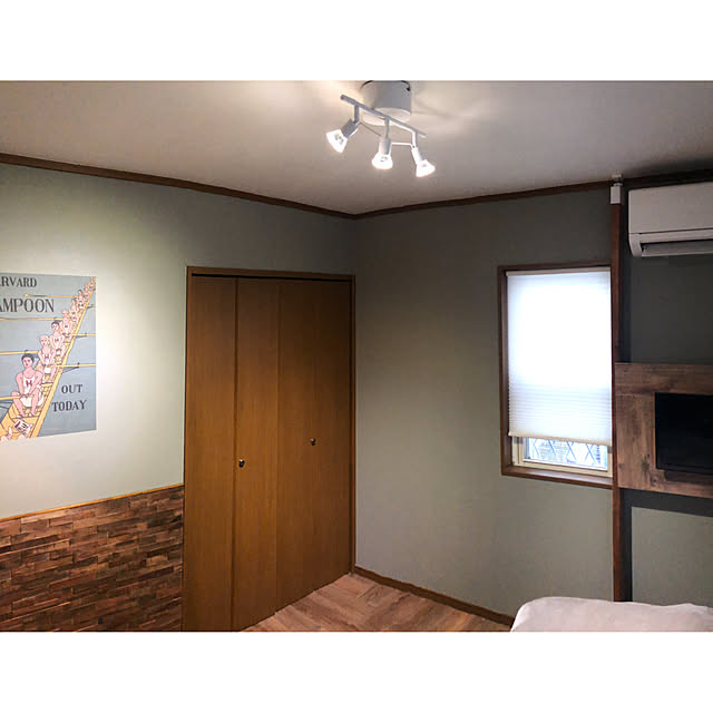 suzuranさんの部屋