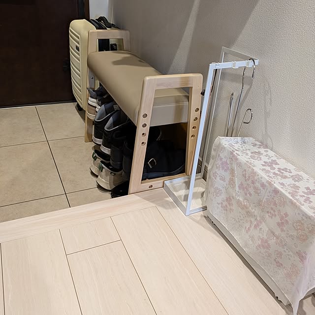 mi-saさんの部屋