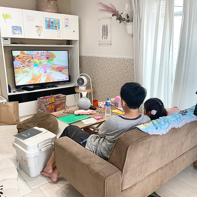 ROMAさんの実例写真