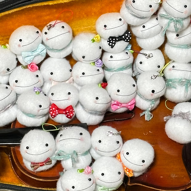 SIELUさんの部屋