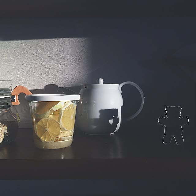 棚のインテリア実例 - 2015-11-21 15:45:53