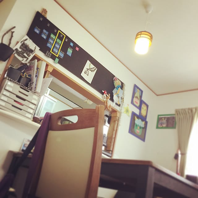 yaeshiさんの実例写真