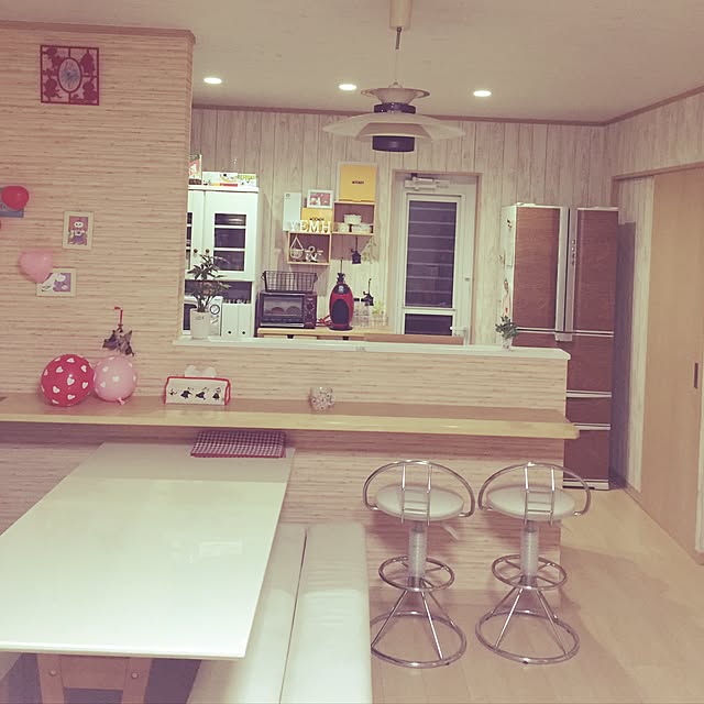 7.24graph-micchiさんの実例写真