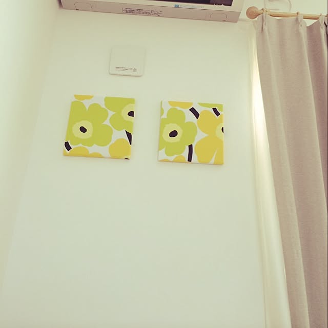 Asukaさんの実例写真