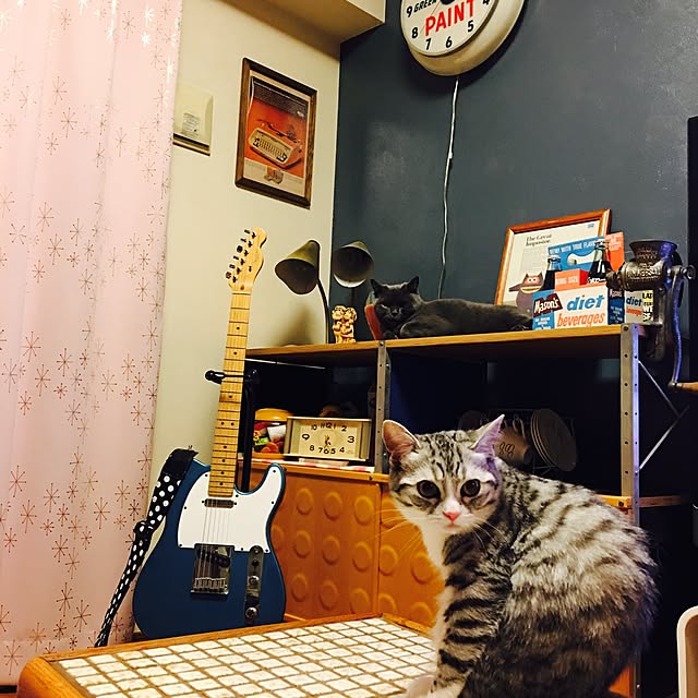 Shojiさんの実例写真