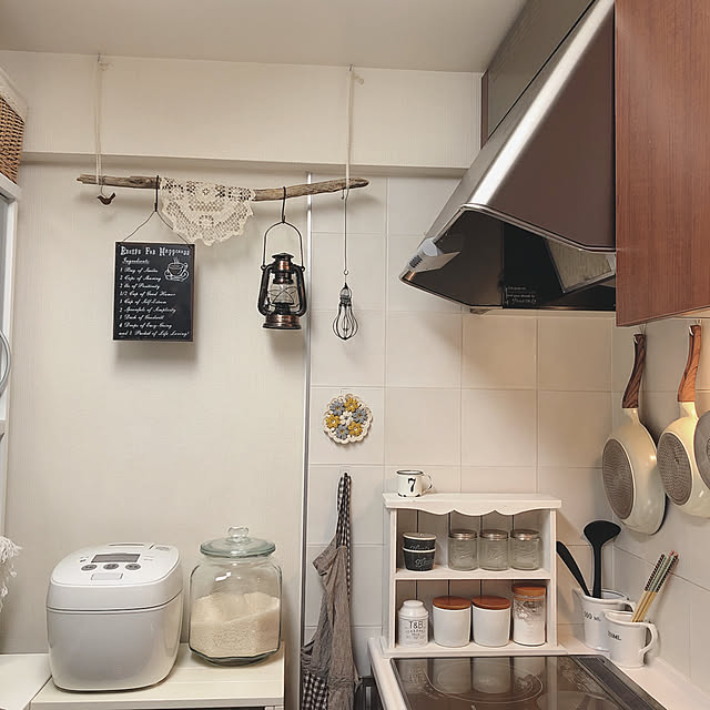 Atelier.mさんの実例写真