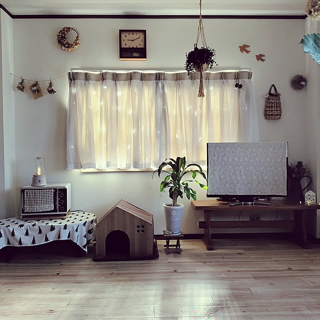 santamamaさんの部屋