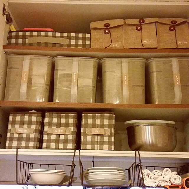 mikiさんの実例写真