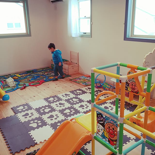 pokkeさんの実例写真