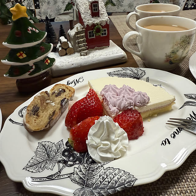 Aqettyさんの部屋