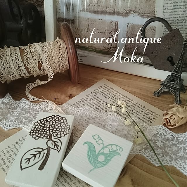 Mokaさんの実例写真