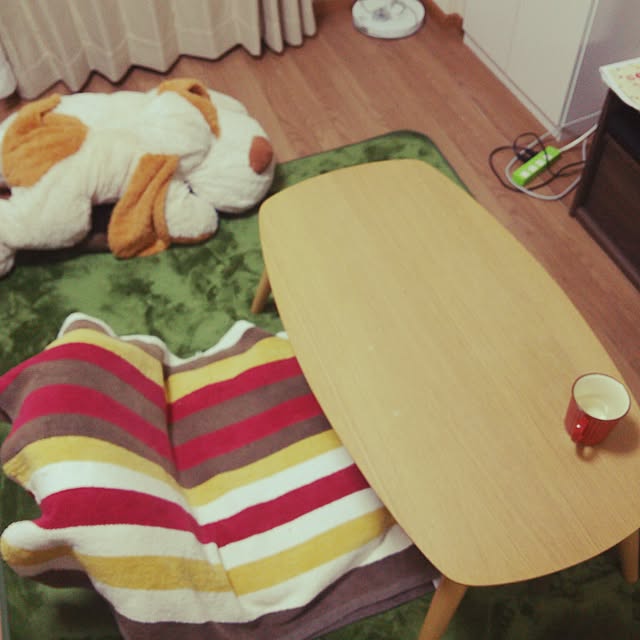 y.shoko1025さんの実例写真