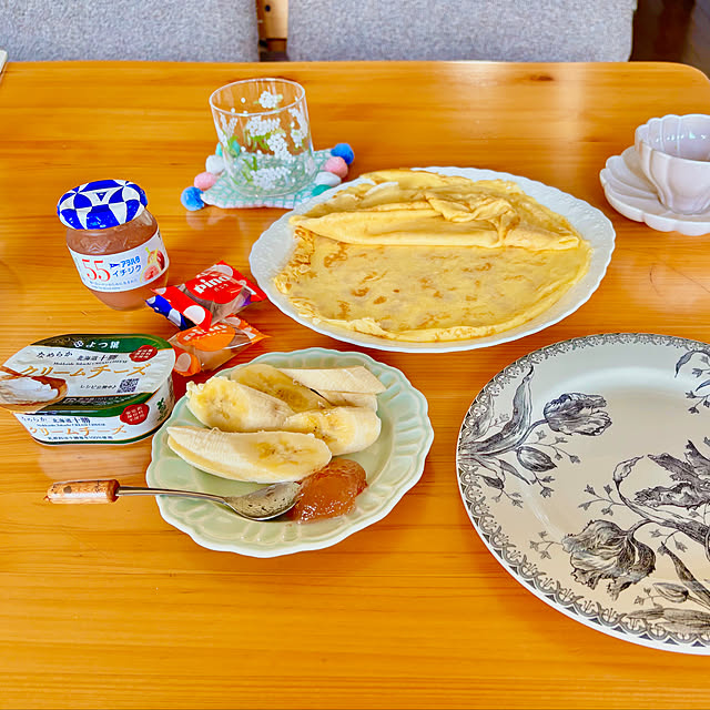 naokoさんの部屋