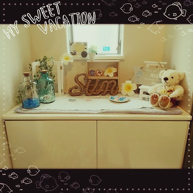 Mikiさんの実例写真