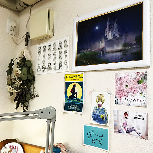 chika129dreamさんの実例写真