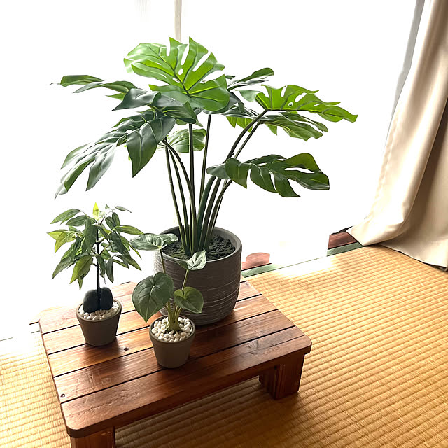 DORAさんの部屋