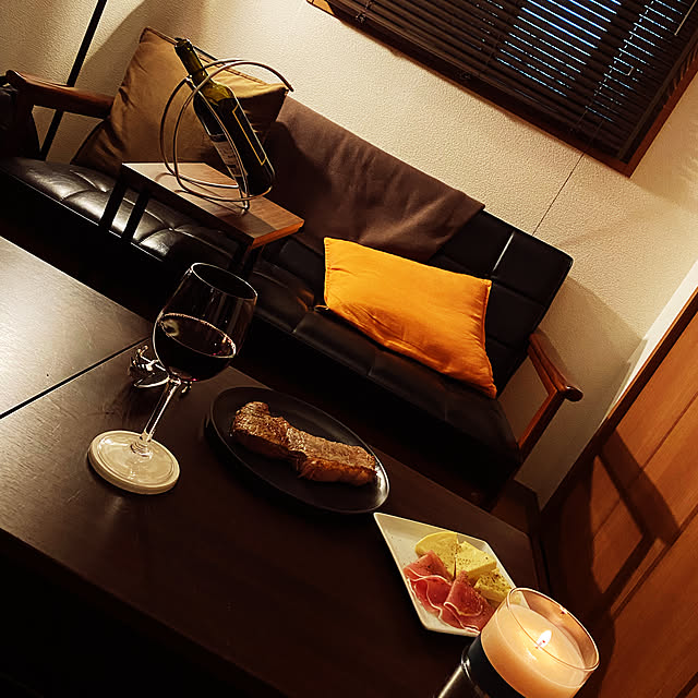RoomClipアンケート/リビングのインテリア実例 - 2021-10-10 23:39:35