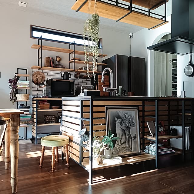 Atelier_tamakiさんの実例写真