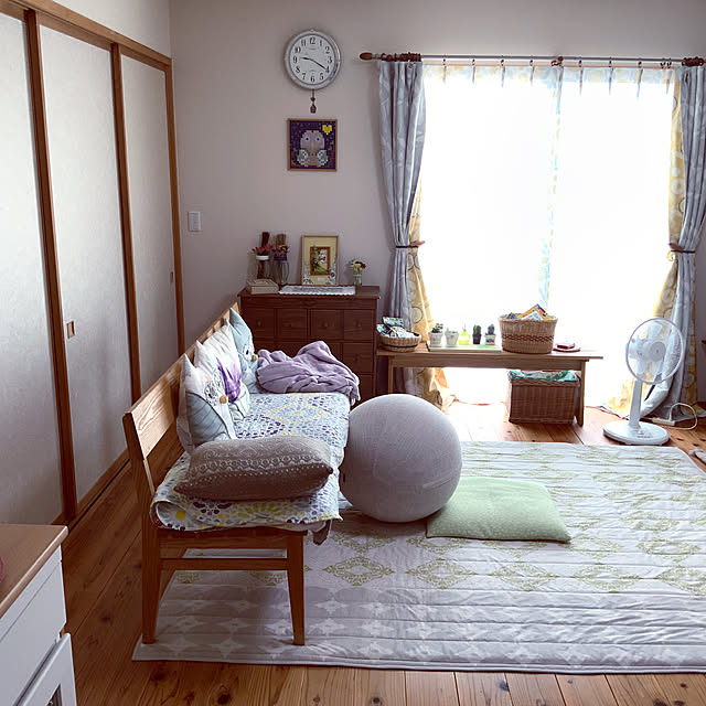 chiiyanさんの実例写真