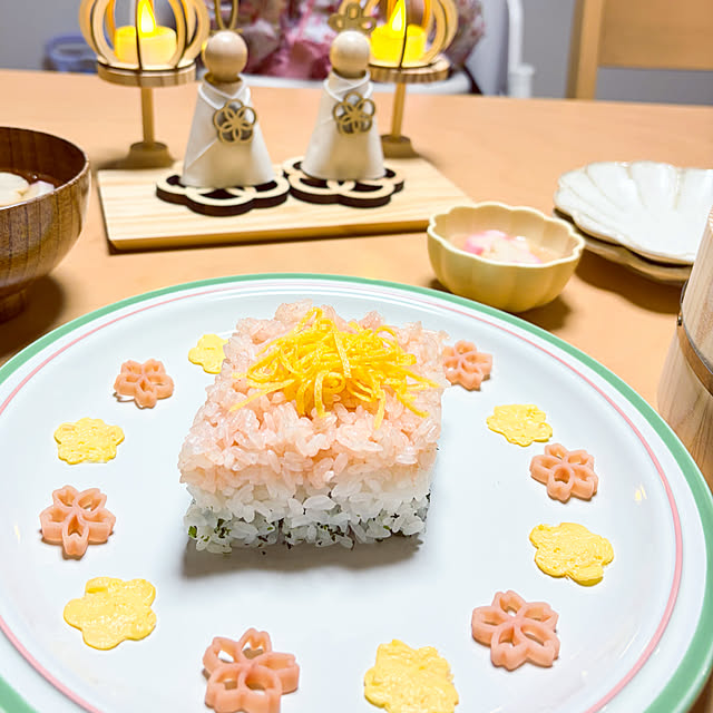 annさんの実例写真