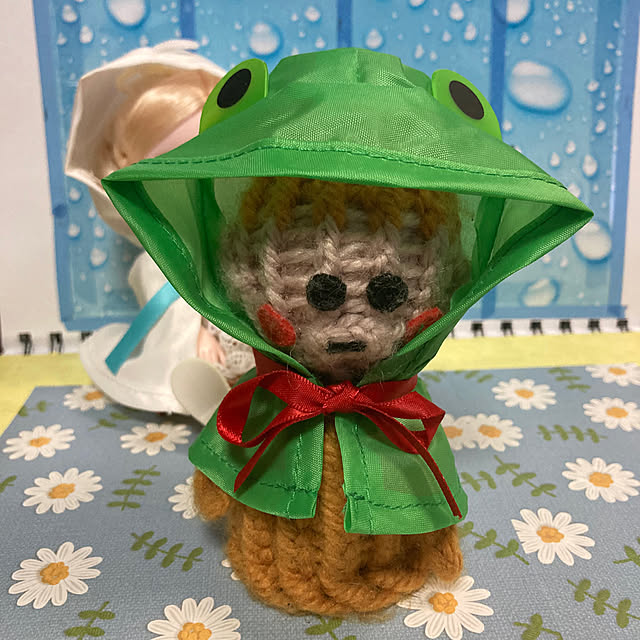 manduonmaさんの部屋
