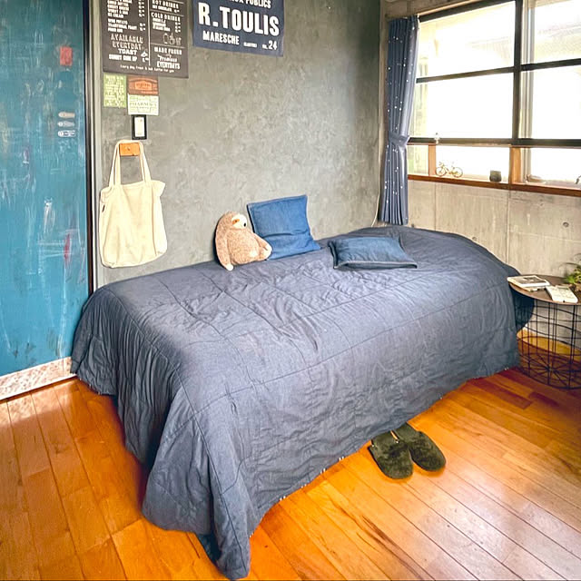 burubonさんの実例写真